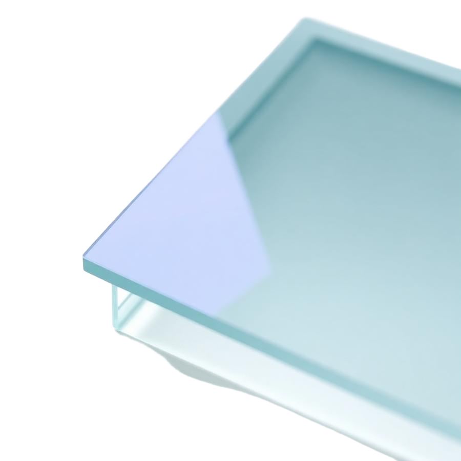 Cristal Low-E para control térmico