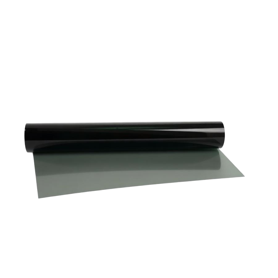 Película de control solar para cristal