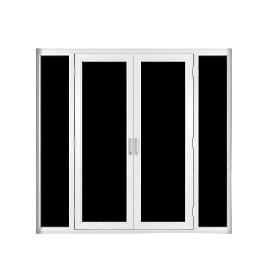 Ventana fija de gran formato