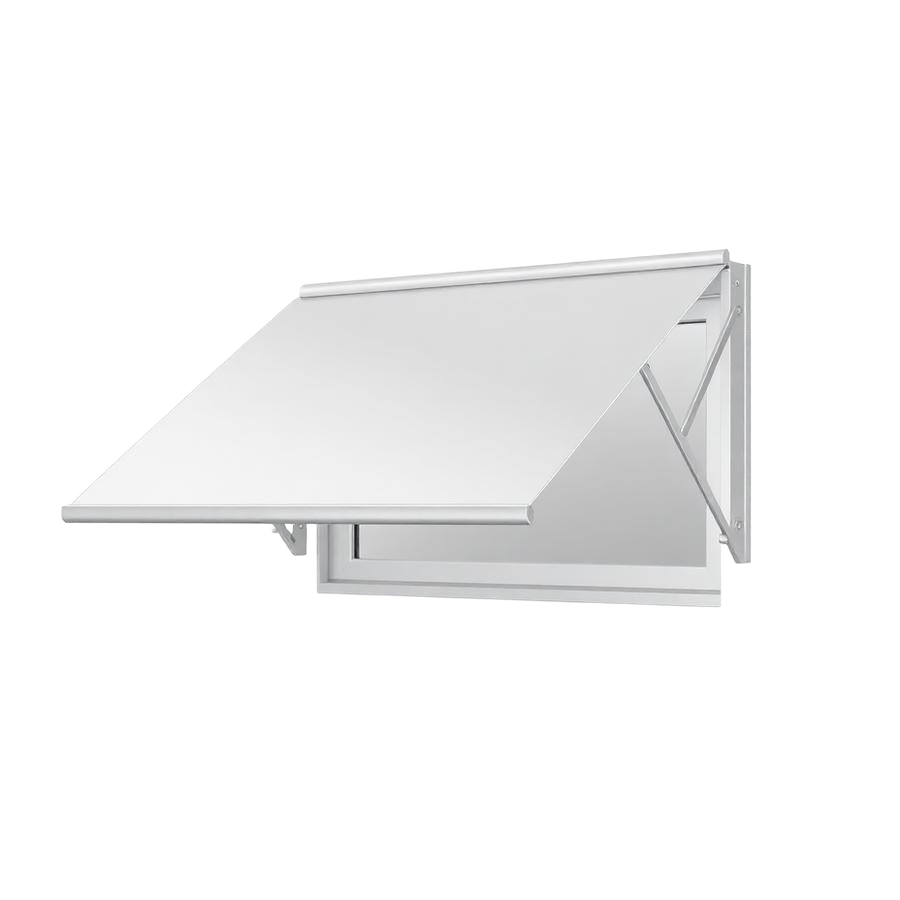 Ventana proyectable para fachada