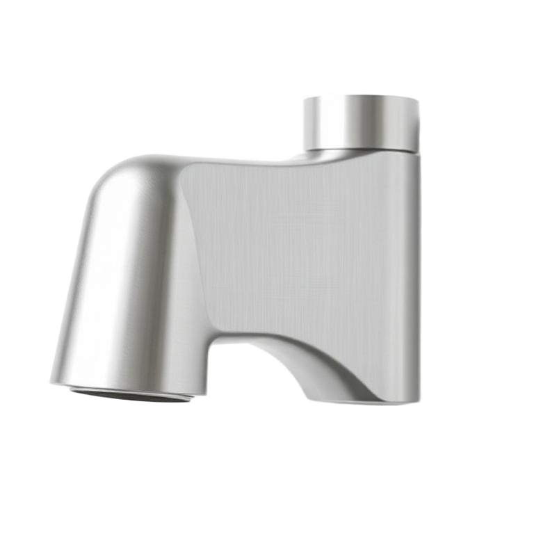 Acero inoxidable para proyectos de grifería y accesorios