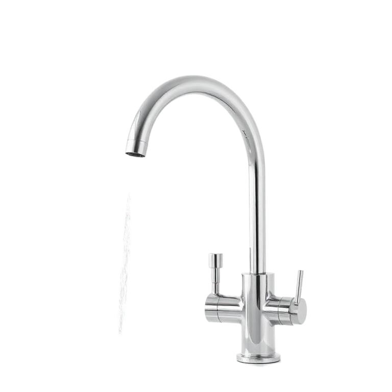 Grifo de agua filtrada para proyectos de grifería y accesorios
