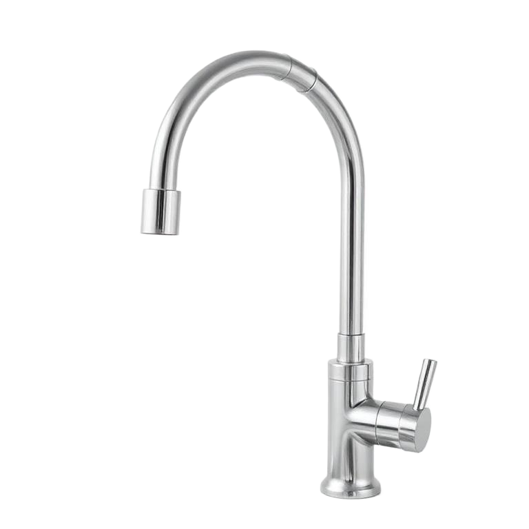 Grifo profesional para proyectos de grifería y accesorios