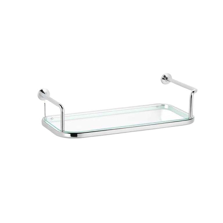 Repisas de baño para proyectos de grifería y accesorios