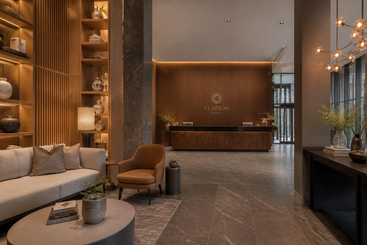 Interiorismo integral