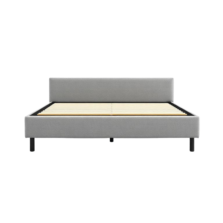 Base de cama personalizada