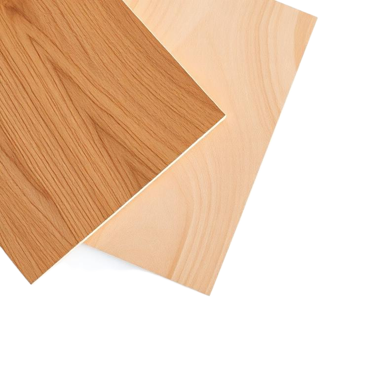 Chapas naturales de madera