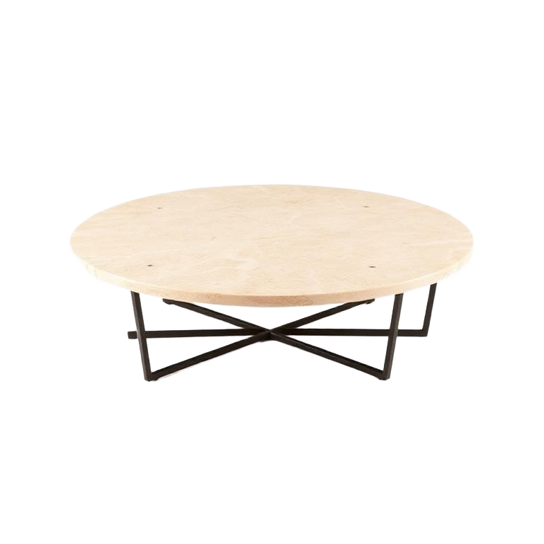 Mesa de centro personalizada