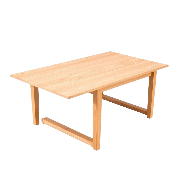 Mesa de comedor extensible