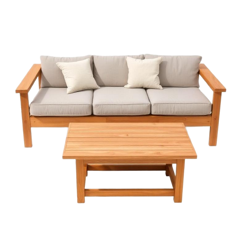 Mobiliario para terraza y exterior
