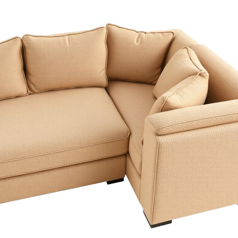 Sofá modular personalizado para sala