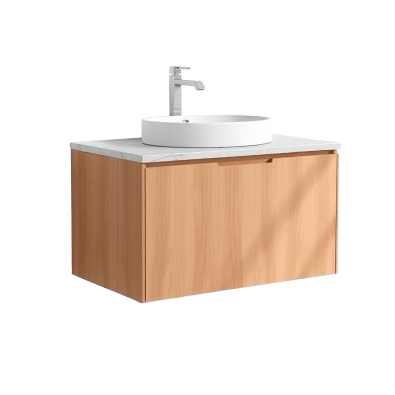 Vanity para baño hecho a medida
