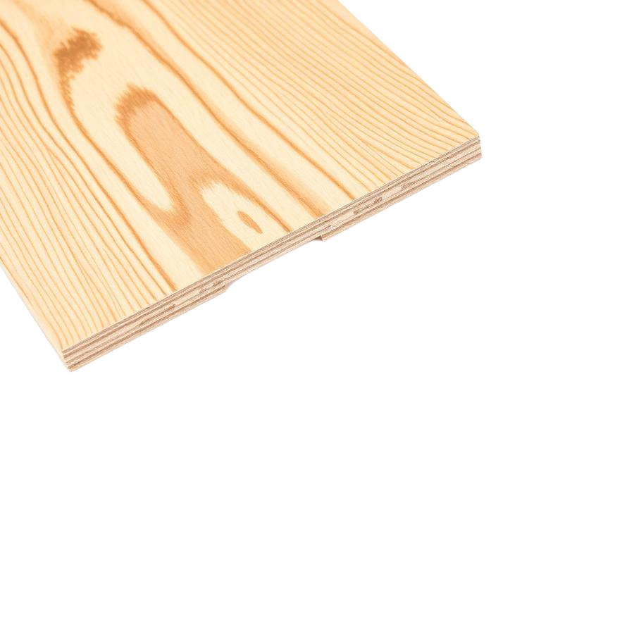 Núcleo o refuerzo plywood para puerta