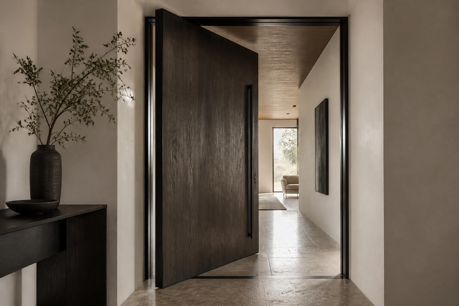 Puertas